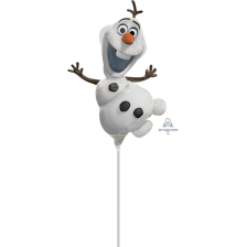 Minishape Olaf